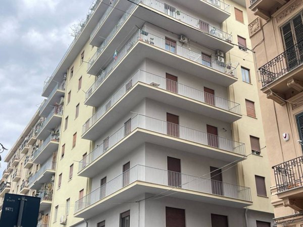 appartamento in vendita a Palermo in zona Centro storico