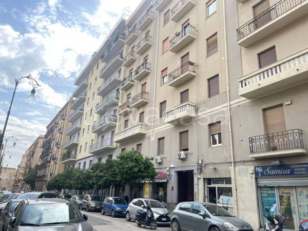 appartamento in vendita a Palermo in zona Centro storico