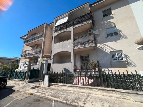 appartamento in vendita a Palermo in zona Acqua dei Corsari