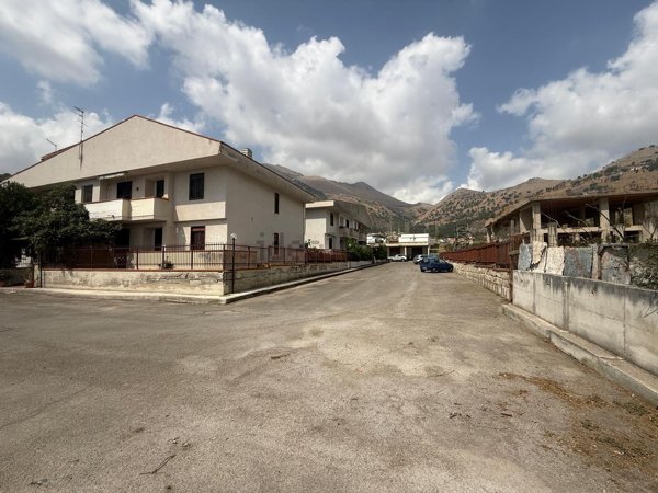 appartamento in vendita a Palermo in zona Borgo Nuovo