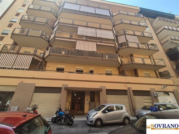 appartamento in vendita a Palermo in zona Oreto