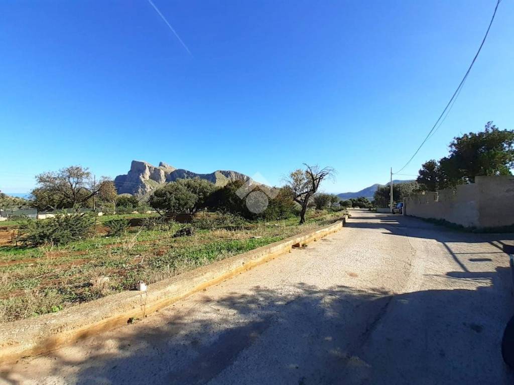 terreno agricolo in vendita a Palermo in zona Tommaso Natale