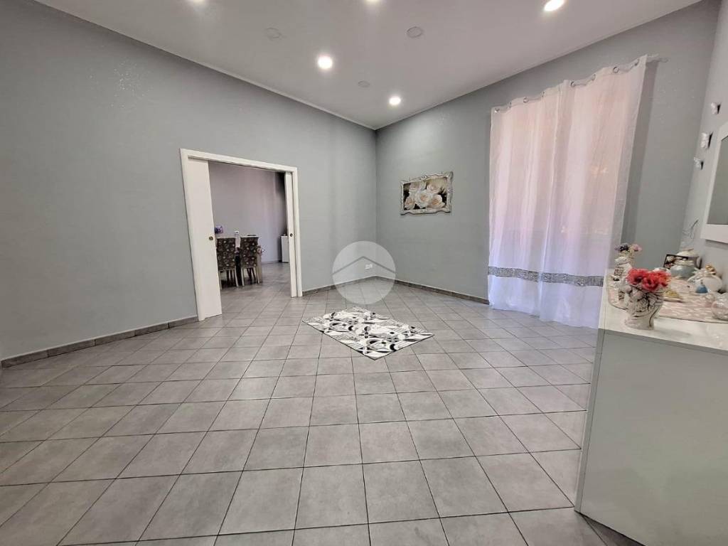 appartamento in vendita a Palermo in zona Chiavelli