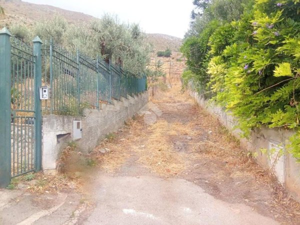 terreno agricolo in vendita a Palermo in zona Tommaso Natale