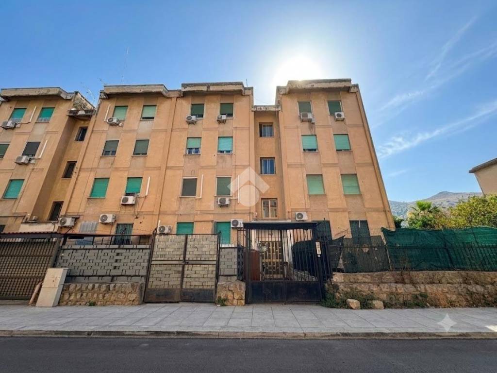 appartamento in vendita a Palermo in zona Borgo Nuovo