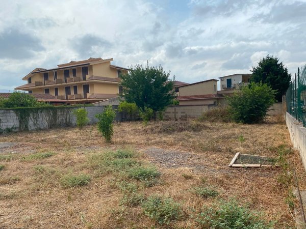 casa indipendente in vendita a Palermo in zona Santa Maria di Gesù