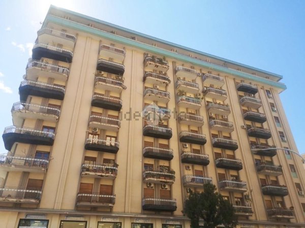 appartamento in vendita a Palermo in zona Noce