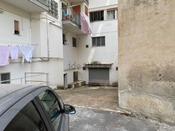 casa indipendente in vendita a Palermo in zona Calatafimi / Cuba