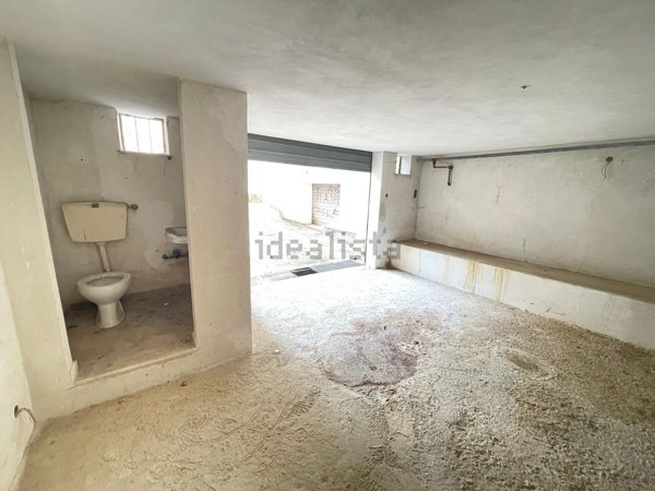 casa indipendente in vendita a Palermo in zona Calatafimi / Cuba