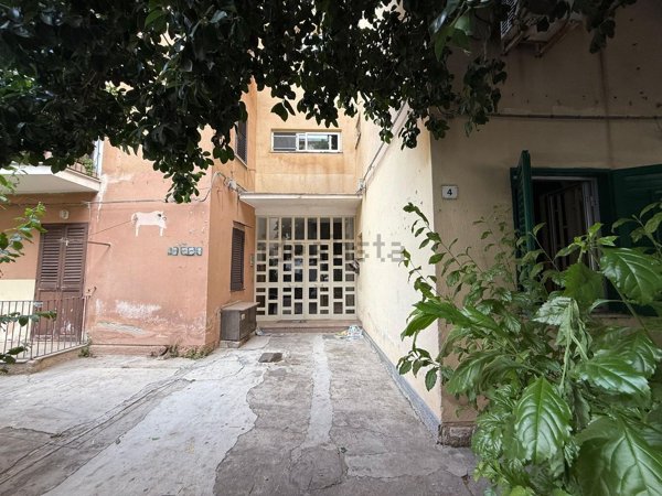 appartamento in vendita a Palermo in zona Calatafimi / Cuba