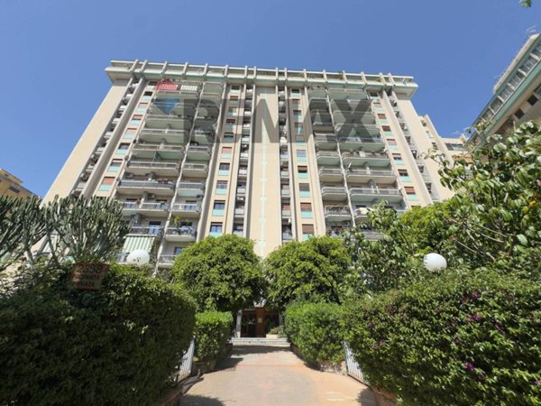 appartamento in vendita a Palermo in zona Passo di Rigano