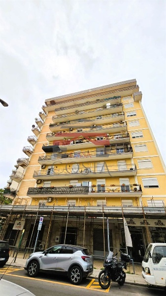 appartamento in vendita a Palermo in zona Montepellegrino
