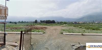 terreno in vendita a Palermo