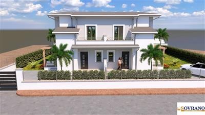 casa indipendente in vendita a Palermo