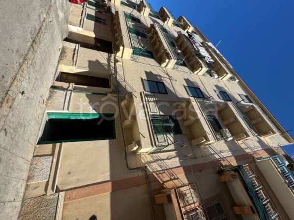 appartamento in vendita a Palermo in zona Settecannoli
