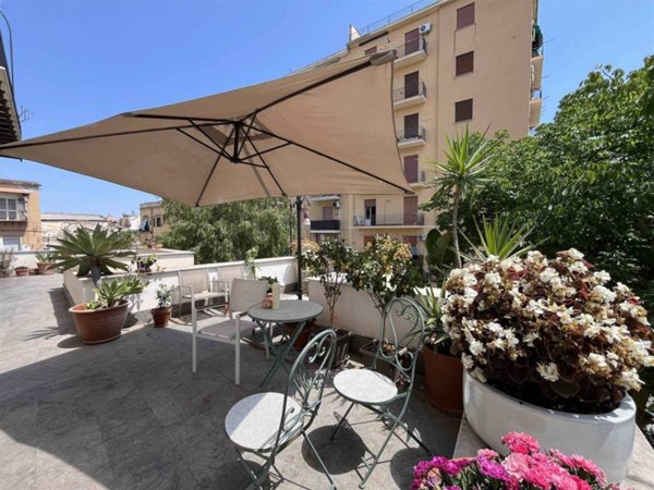 appartamento in vendita a Palermo in zona Centro storico