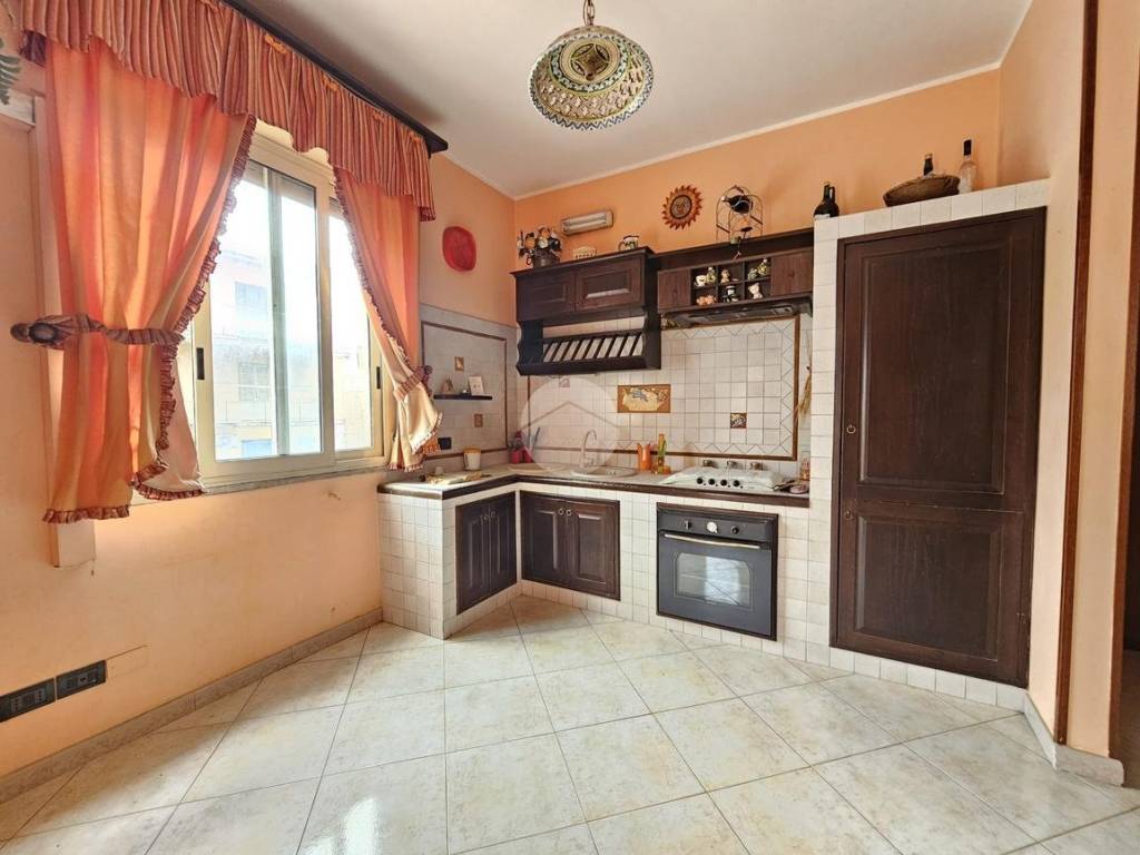 appartamento in vendita a Palermo