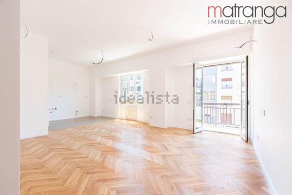 appartamento in vendita a Palermo in zona Resuttana