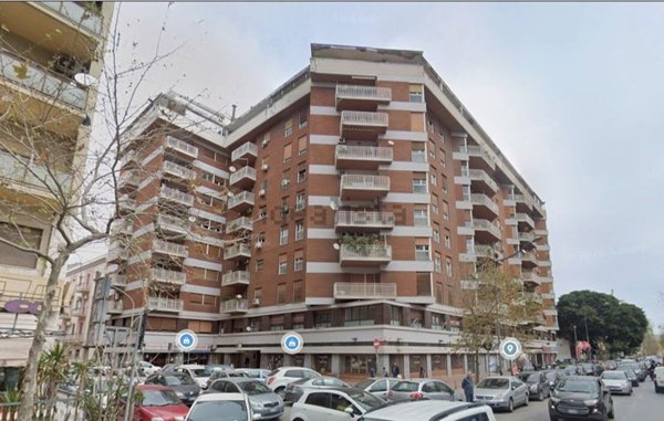 appartamento in vendita a Palermo in zona Montepellegrino