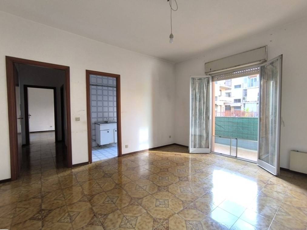 appartamento in vendita a Palermo in zona Cruillas