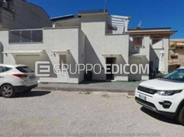 casa indipendente in vendita a Palermo