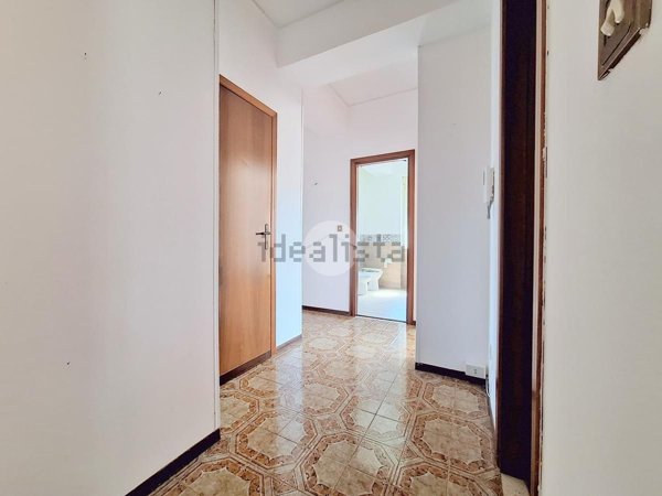 appartamento in vendita a Palermo in zona San Lorenzo