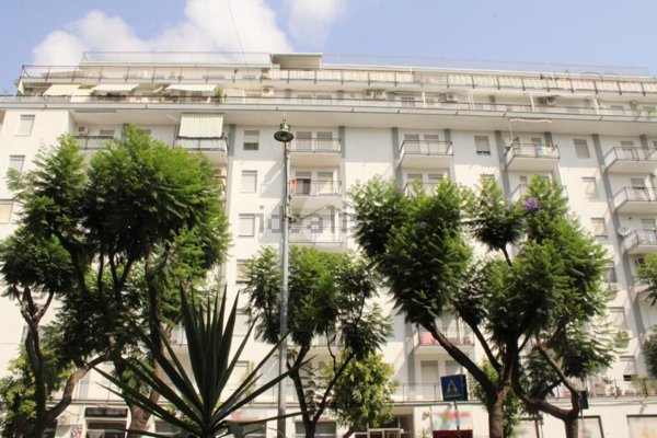 appartamento in vendita a Palermo in zona Calatafimi / Cuba