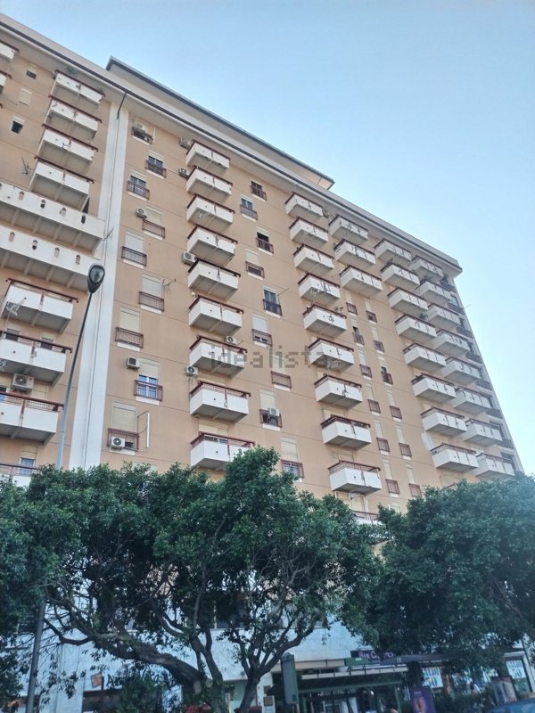 appartamento in vendita a Palermo in zona Libertà