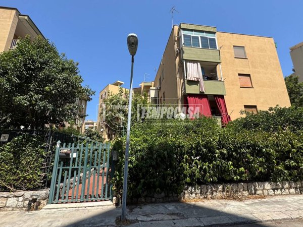appartamento in vendita a Palermo in zona Libertà