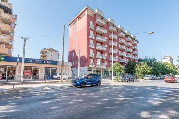 appartamento in vendita a Palermo in zona Mezzomonreale