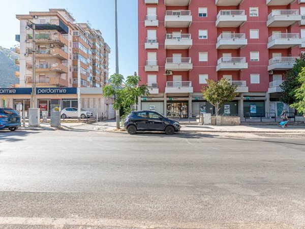 appartamento in vendita a Palermo