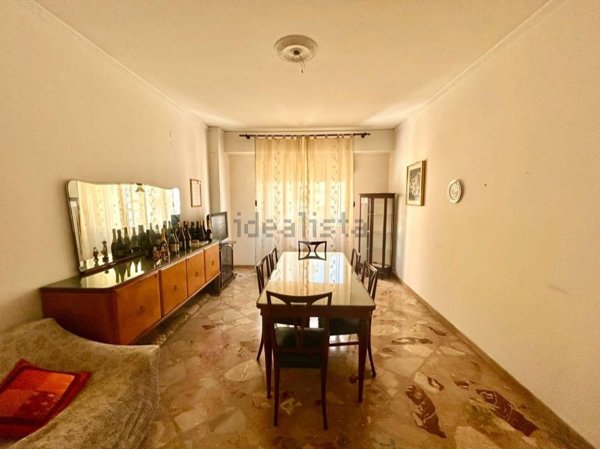 appartamento in vendita a Palermo in zona Roccella