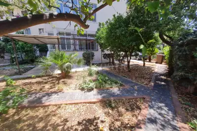casa indipendente in vendita a Palermo in zona Libertà