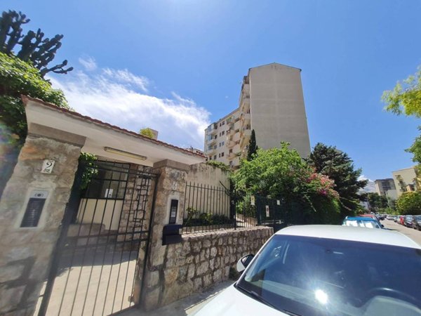 appartamento in vendita a Palermo in zona Libertà