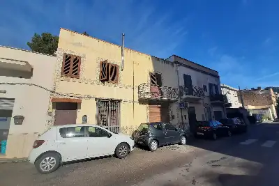 casa indipendente in vendita a Palermo