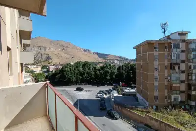 casa indipendente in vendita a Palermo in zona Baida