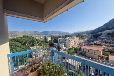 appartamento in vendita a Palermo in zona Calatafimi / Cuba
