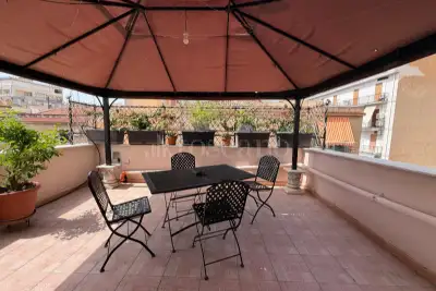 appartamento in vendita a Palermo