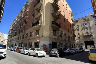 appartamento in vendita a Palermo in zona Centro storico