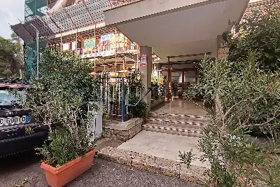 casa indipendente in vendita a Palermo in zona Resuttana