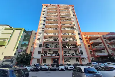 casa indipendente in vendita a Palermo