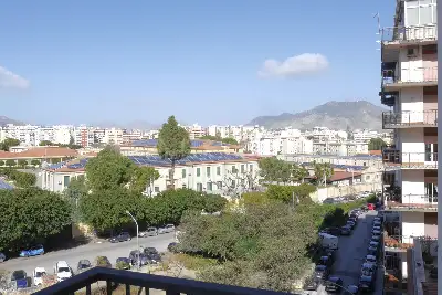 appartamento in vendita a Palermo in zona Calatafimi / Cuba