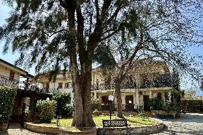 appartamento in vendita a Palermo in zona Mondello