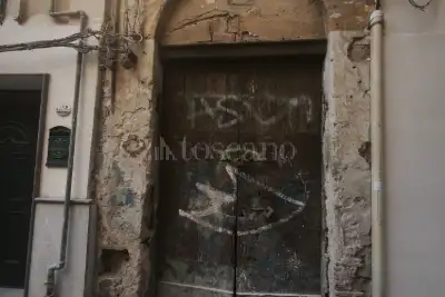 appartamento in vendita a Palermo in zona Centro storico