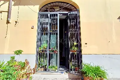 appartamento in vendita a Palermo in zona Centro storico