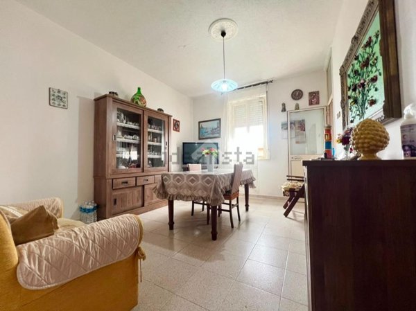 appartamento in vendita a Palermo in zona Roccella