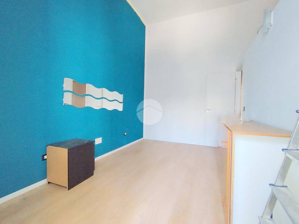 appartamento in vendita a Palermo in zona Resuttana