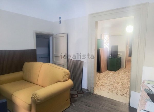 appartamento in vendita a Palermo in zona Politeama