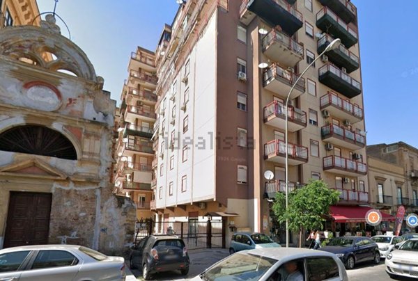 appartamento in vendita a Palermo in zona Calatafimi / Cuba