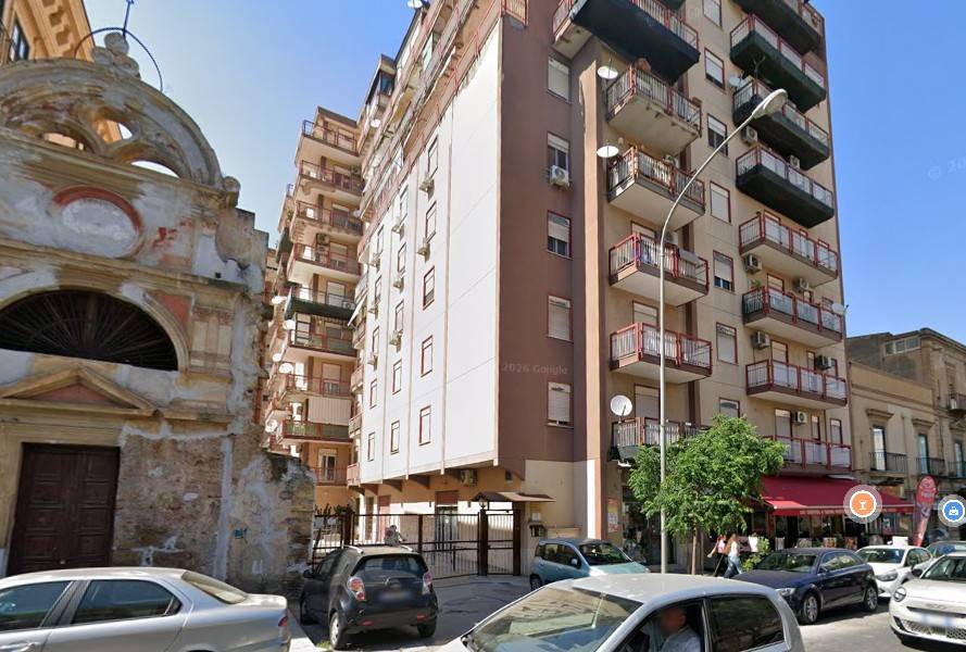 appartamento in vendita a Palermo in zona Calatafimi / Cuba